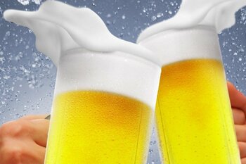 【都ホテル 四日市】ゴールデンウィークは、地上70メートルの特等席で乾杯！『わいわいビアホール 2026』予約受付開始