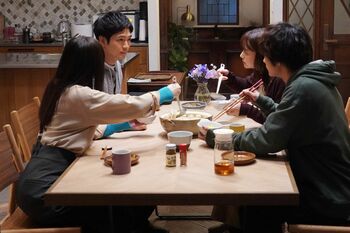 『いちばんすきな花』第6話見逃し配信が308万再生！“美鳥”役の田中麗奈も大きな話題に