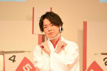 ぺこぱ・シュウペイ、「出ると思っていた」と抽選番号を的中！？堀田真由、宇賀なつみも次々と…？