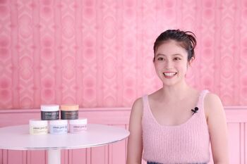 今田美桜 すっぴんでの撮影に心配「大丈夫かなって」