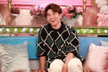 中尾明慶「派手すぎて落ち着かない」結婚10年目の妻・仲里依紗に言えない本音