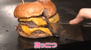 開店1時間で売り切れる浅草のハンバーガーに行列必至の五反田カレー店も　東京初進出グルメ【イマドキ】柚来しいなが実食リポート