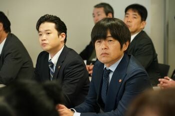 “令和のねずみ男”のジャーナリズムが暴走！森野（バカリズム）がイップスに打ち勝ちアリバイ崩す＜『イップス』第10話完全版＞