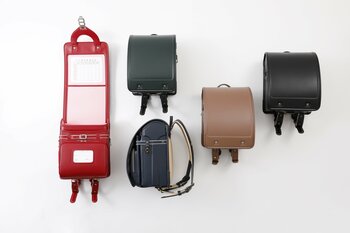 【クロスターオリジナル】2026年入学用ランドセル継続販売 