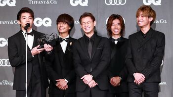 King & Princeが今年の顔に！平野紫耀が念願のラグビーパス回しで天然さく裂！？