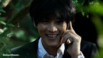 松坂桃李「子どもが大きくなるにつれて…」家のこだわりを明かす