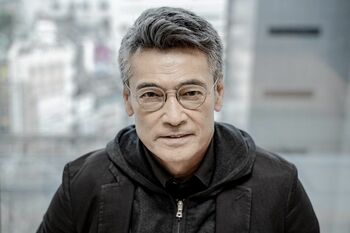 【オヤジンセイ】渡辺裕之「いきなりスカウトされて映画スターだろ！」自撮り写真で掴んだデビュー