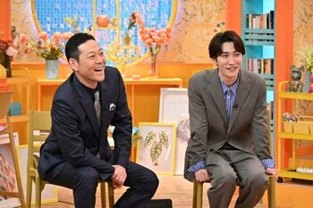 1995年に大ヒットしたエンターテインメントコンテンツから国民1万人が選んだBEST20を発表！東野幸治『SO.YA.NA』登場で赤面！？