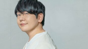 花江夏樹が手に入れたいヒーローの“能力”は瞬間移動！「どこにでも行けるし、劇中のワープガンが面白い」最近目撃した愛猫の“癒し”エピソードも