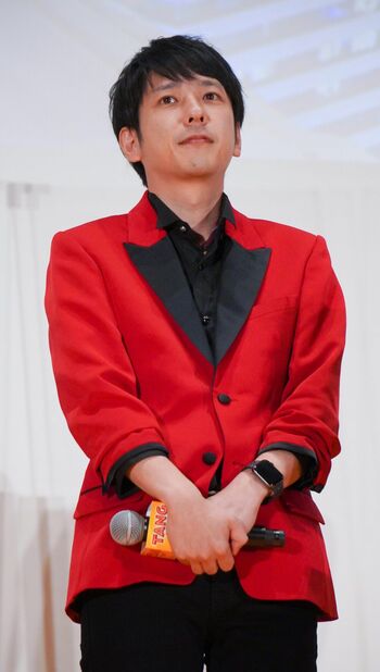 二宮和也が明かす、いかりや長介の金言「一緒に死んでくれる人を探しなさい」