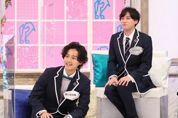 “絶対王者”藤ヶ谷太輔がカラオケで…優しいキュン♡にベッキー大興奮！