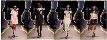 コーチ、Coach | Brain Dead カプセルコレクションのグローバルローンチを発表