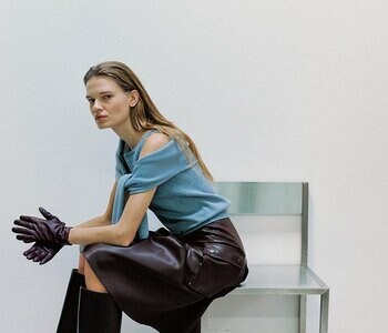 ソウル発。オンもオフも、すべてを楽しむ女性へ向けたアパレルブランド『KUME』が伊勢丹新宿店でポップアップストアを開催！！