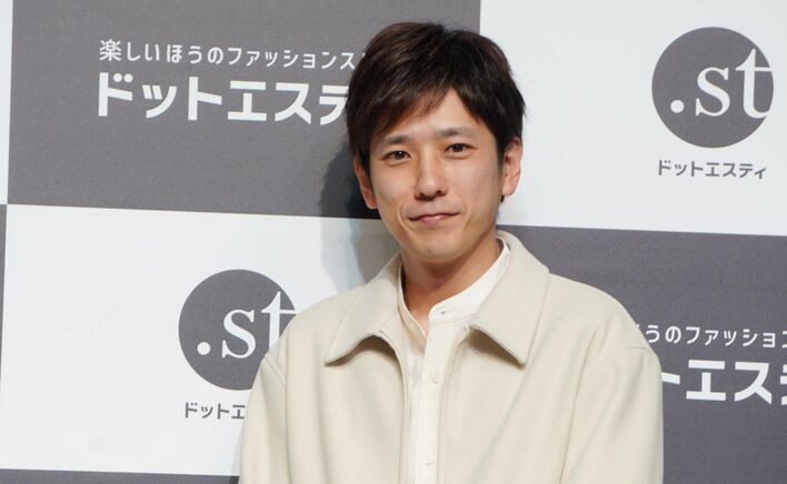 二宮和也「冬のアウター買いましたよ！」過去の失敗からの成長を明かす
