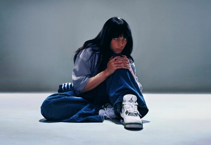 年間最優秀楽曲はビリー・アイリッシュ「What Was I Made For? [From The Motion Picture "Barbie"]」 米グラミー賞