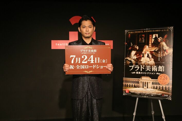 今井翼 自宅のトイレ事情を告白！通称“ダリ便”とは？