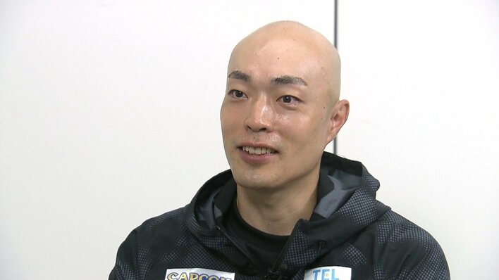 バレーボール男子日本代表の最年長・深津英臣 7年ぶり復帰にかける思い「自分を信じて大事な場面で勝負したい」冷静にチームを支えるベテランが日本をロス五輪へ導く【VOLLEY BαLL with α】