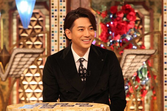 親友Hey! Say! JUMP髙木雄也が明かす新米パパ三浦翔平の素顔「子育てを楽しそうにしている」