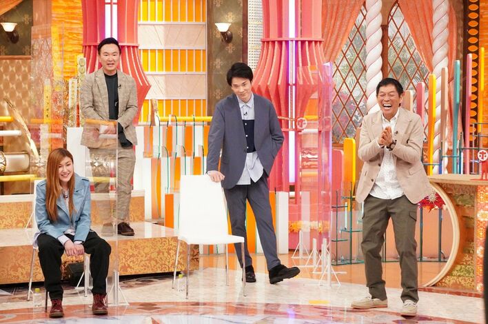 濱家隆一 深夜の泥酔ツイートの真相を語るも、さらなる失敗談が続々