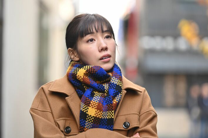 仲里依紗 普段の自分は「ファンの子ともお話したり、もっとノリノリな感じ」