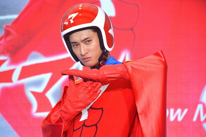 冒険王の集客が少なかったらSnow Manで全員で客寄せします！」向井康二