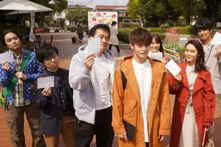 天才放射線技師・唯織が2年ぶりに帰国！崩壊寸前だった