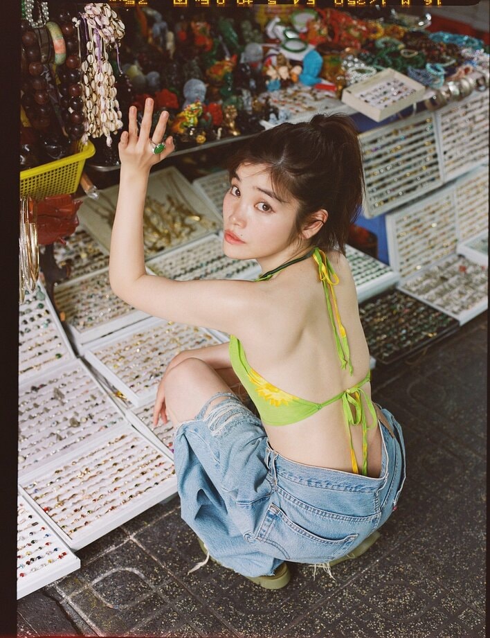 セントチヒロ・チッチ「少しそわそわした気持ち」で挑んだヘルシーな