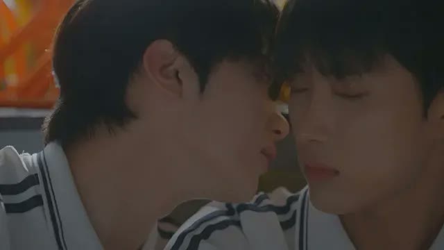 韓国BLドラマ『少年をなぐさめて』FODで韓国と同時に独占配信 韓国BLドラマ『少年をなぐさめて』FODで韓国と同時に独占配信