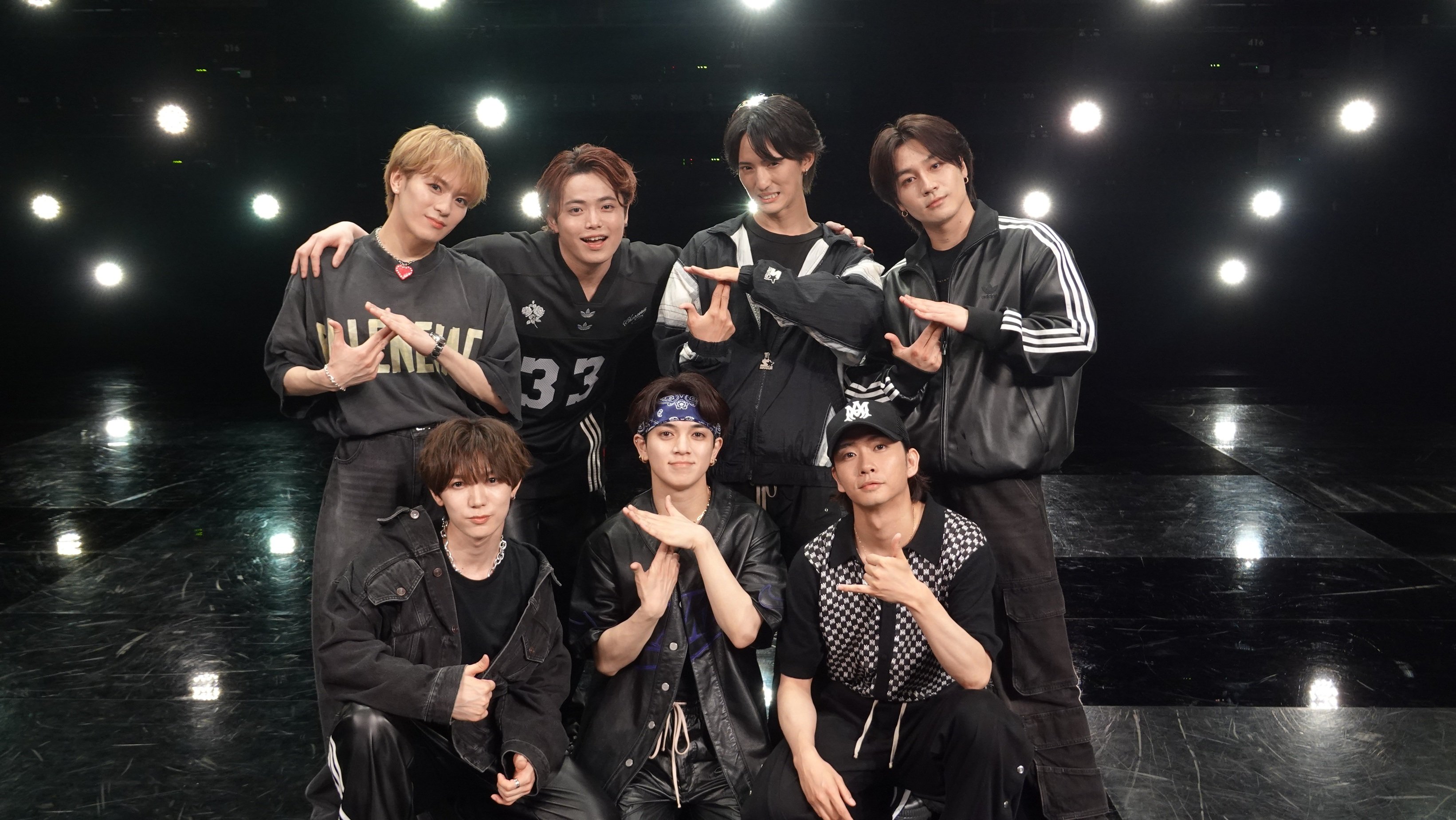 アイドル Travis Japan Travis Japan、“7人完全体”で涙のツアー完走 メンバーの絆感じる