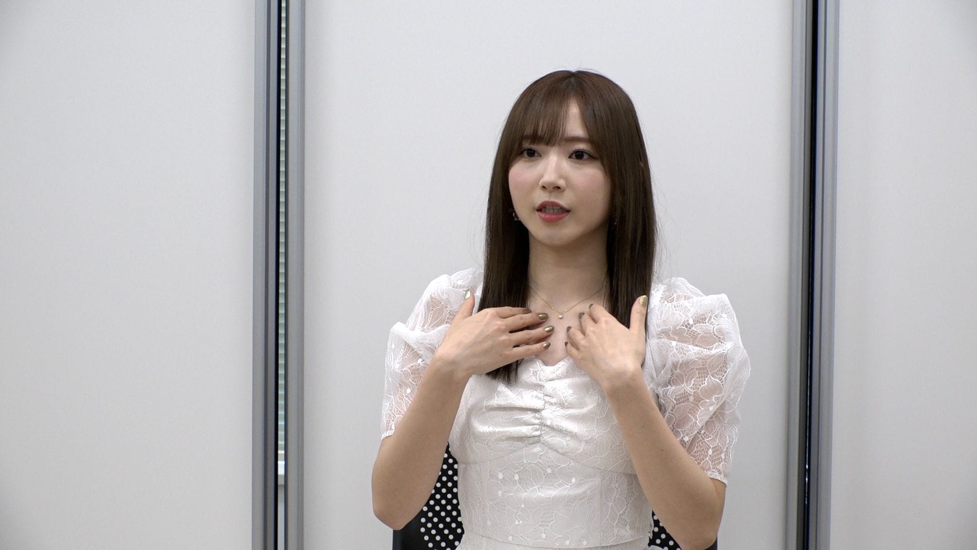  炉利    ヌード    海 彼女にしたい声優No.1”青山なぎさ写真集インタビュー「ポーズが映える体形をめざしてボディメイク」 | めざましmedia | “好き”でつながる
