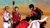 BTS “粋な仕掛け”の特別衣装が「センス良くて大勝利」と話題！決勝ハーフタイムショーでの胸熱デザインに「フルオーダーって感じでやばい」【サッカーFIFAワールドカップ2026】