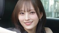 山本彩 高級外車の運転席に乗り込んだクールな姿披露！オープンカーにもなる車との2ショットに「隣乗せてください」「似合いすぎてる」絶賛の嵐