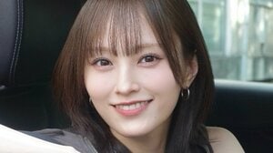山本彩 高級外車の運転席に乗り込んだクールな姿披露！オープンカーにもなる車との2ショットに「隣乗せてください」「似合いすぎてる」絶賛の嵐