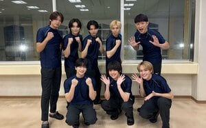 Travis Japan・松倉海斗、ふぉ〜ゆ〜・松崎祐介、少年忍者・檜山光成＆久保廉、SpeciaL・松尾龍が参戦！新企画「マッチメーカー」始動