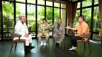 タカアンドトシ デビュー30周年記念イベントの打ち上げで粉まみれになるハプニング！「ジンギスカンを食べていたら…あれは笑った」