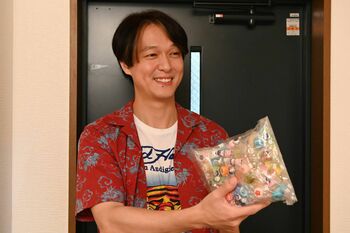丸山隆平が『知ってるワイフ』最終回に出演！「大倉は、今この現場で闘ってるんやなと体感できた」
