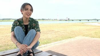 注目のダンサー・yurinasia（ユリナジア）に密着 長濱ねるは「ダンスで心掛けていたこと」を告白