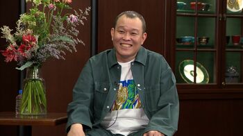 せいじ「異常な時代で対応しきれん」剛、昴生と語ったコンプラと芸人としての覚悟の差