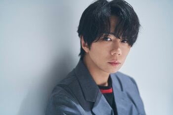 北山宏光「前は7色がミックスされて綺麗に、今は荒削りだけれど濃い」グループの経験を活かし、ソロで走った怒涛の2年