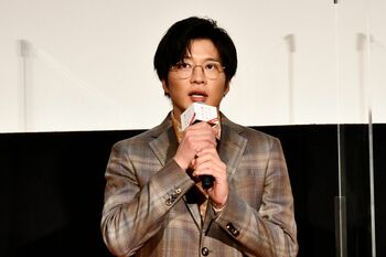 田中圭、石原さとみの対応の違いに不服！？「全然心配しねぇじゃん！」