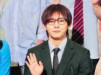 山田涼介 有岡大貴＆知念侑李らとダンスコンテストに出場した思い出を告白「プロなのに恥ずかしながら3位でした（笑）」