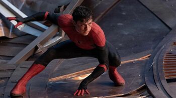 「スパイダーマン：ノー・ウェイ・ホーム」全世界累計興収が4週間で世界8位に浮上！日本でも公開後24時間Twitterトレンド入り