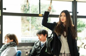 ドラマ『いとしのニーナ』マドンナ・ニーナの親友役に長見玲亜が決定！