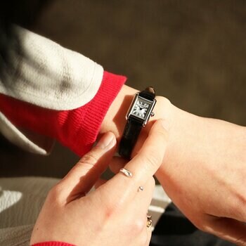 【CITIZEN Kii:】まるでアンティークのようなクラシックな新作登場