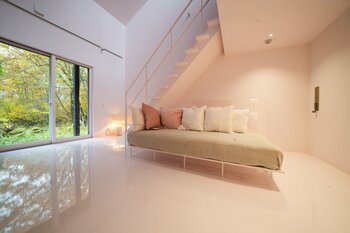 【3月7日はサウナの日】プライベートサウナ付き宿泊施設で「禅サウナ」体験を。サウナインが『37（サウナ）キャンペーン』を開催