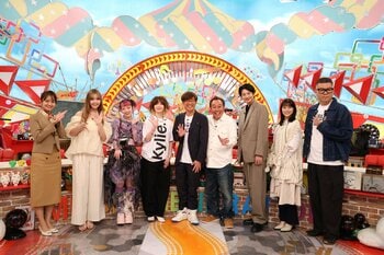 月9が始まったのはいつ？芳根京子、向井理の初出演映像も！春の月9ドラマ主題歌を大特集『ミュージックジェネレーション』