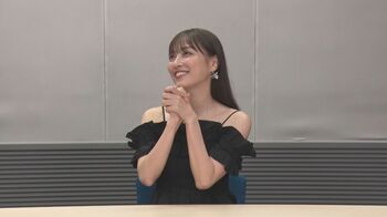 時代に即した対応力、表現力、柔軟性…あなたは企業が求める回答を越えられるか！？『この問題を越えていけ！』放送