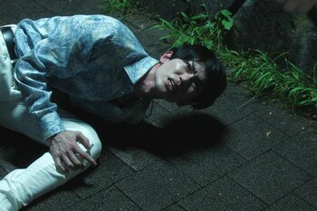 樋口幸平が第8話にゲスト出演！レイニが歌う主題歌『Spiral feat. Yura』にのせた特別映像も解禁『愛の、がっこう。』第8話