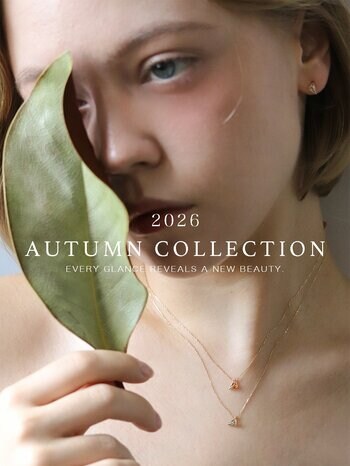 cui-cui｜2026 AUTUMN COLLECTIONを8月15日（土）発売。