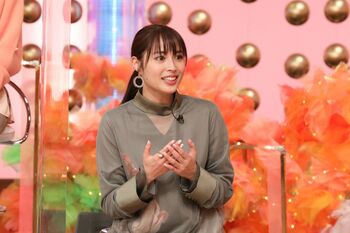 広瀬アリスが中村倫也にキュン♡したエピソードに、ノブ「付き合いそう」＆「相当な胆力がある」と“謎”の評価